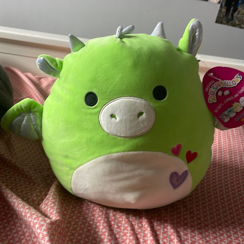 dragon
